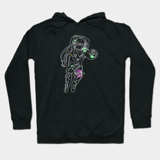 The Astronaut Hoodie